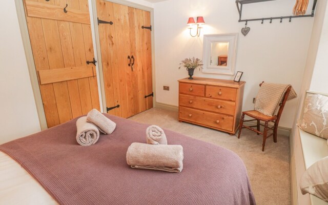 Barney's Cottage