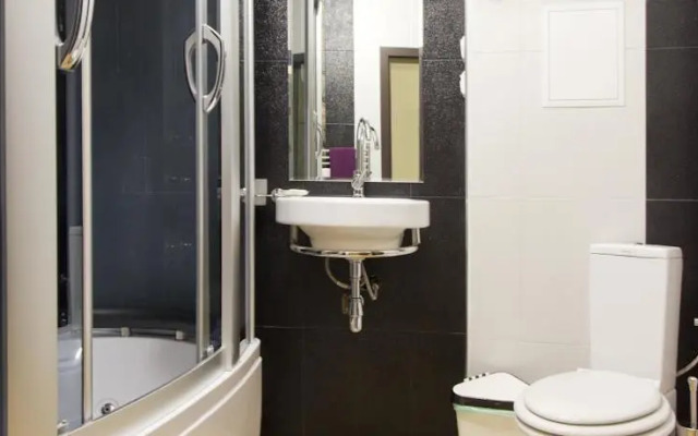 Stay Nexus Business Apartments