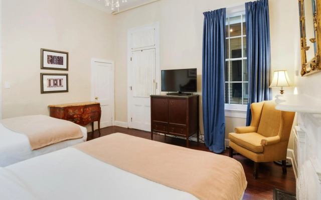 Andrew Jackson Hotel, a French Quarter Inns Hotel