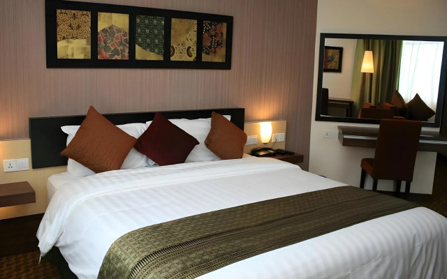 RHR Hotel Kajang