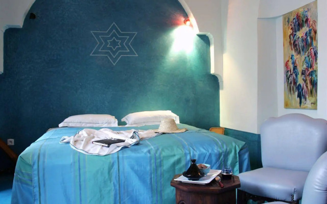Riad Twilight