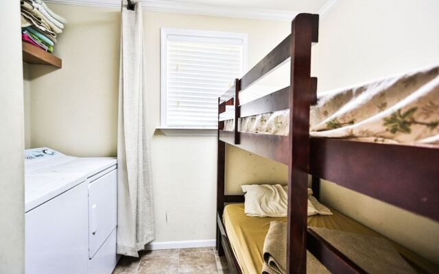 Siesta Key Beach Home