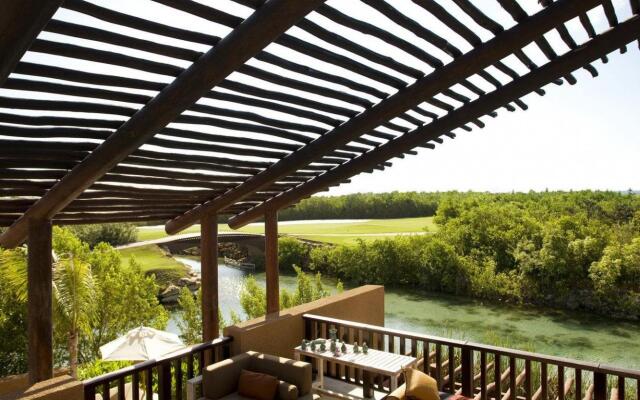 Banyan Tree Mayakoba