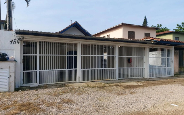 Mariluce Chale 1 Maranduba