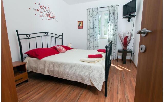 Apartments Fragolina