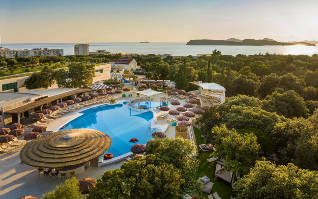 Valamar Tirena Hotel