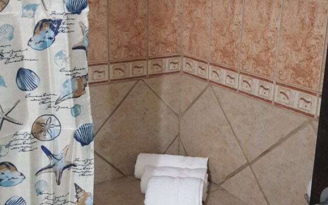 Costa Bonita Beachfront Villas