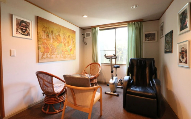 Asante inn - Hostel