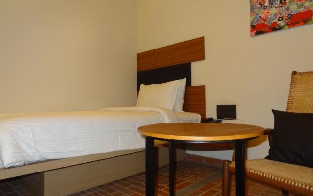 Hotel Illam