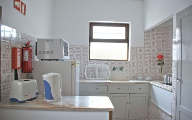 Apartamentos Turísticos Sollagos