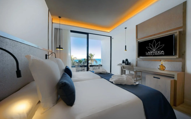 H10 Costa Mogan Hotel