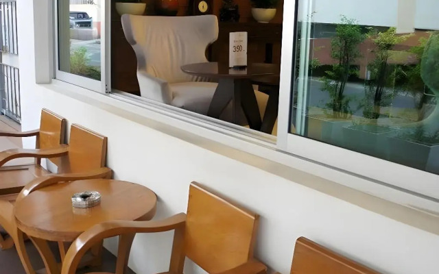 Chinotel