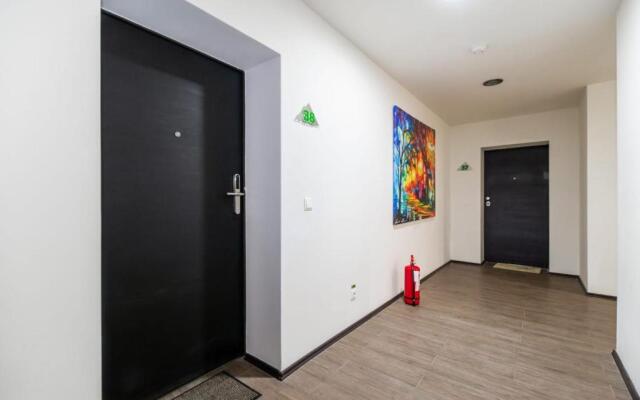 Sarah Deluxe Apartment in SILVER MOUNTAIN