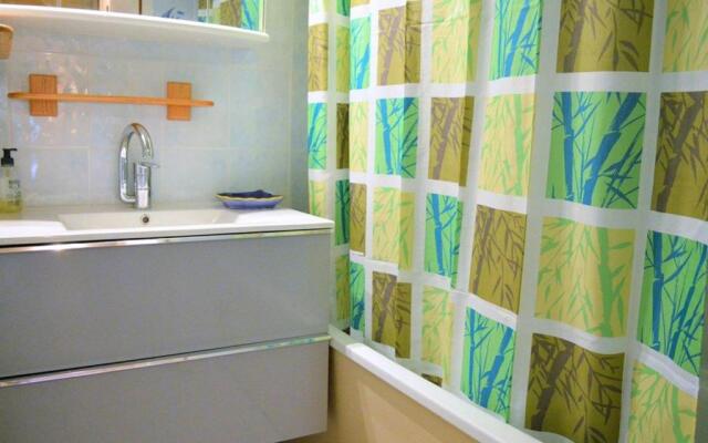 Appartement Le Lavandou, 3 pièces, 6 personnes - FR-1-251-353