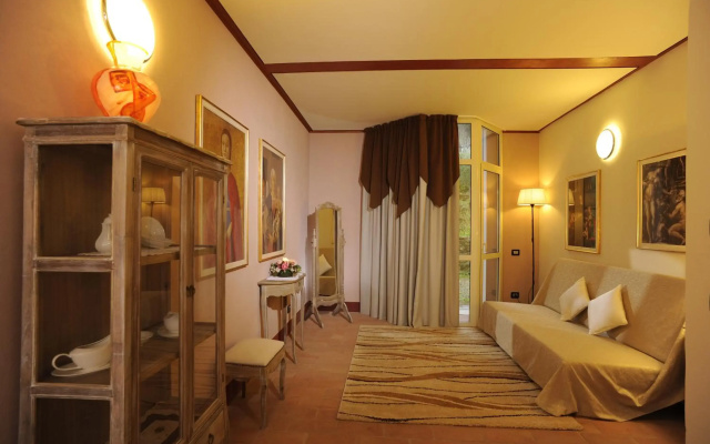 Hotel Antica Tabaccaia