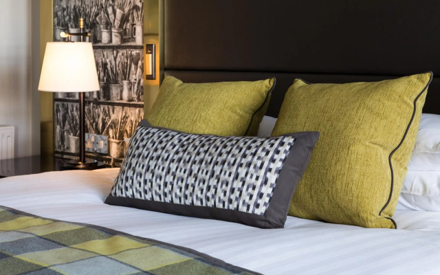 Arthouse Hotel Glasgow
