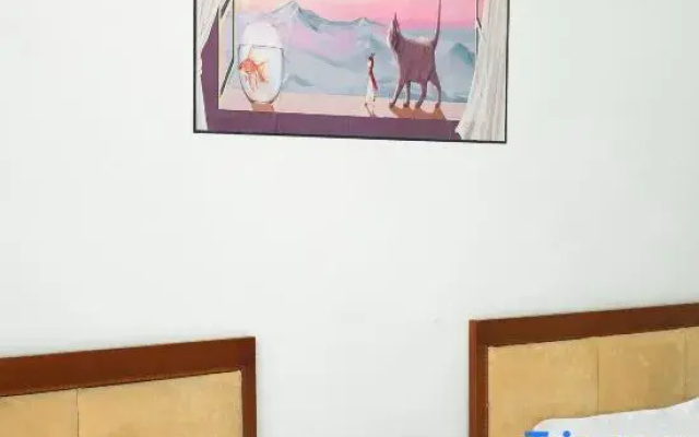 Xingcheng Homestay (Beijing Daxing International Airport)