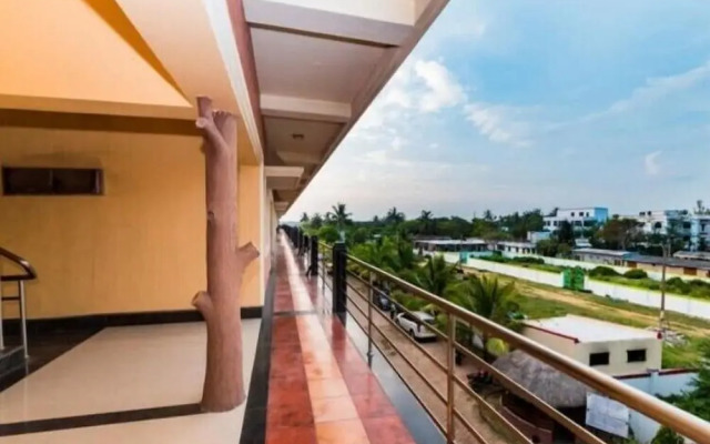 Hotels Diamond Glory - Mandarmani