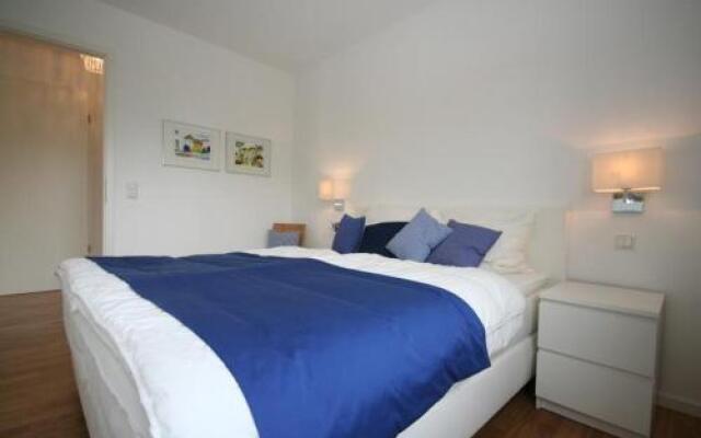 Ferienwohnung Stranddüne B 10