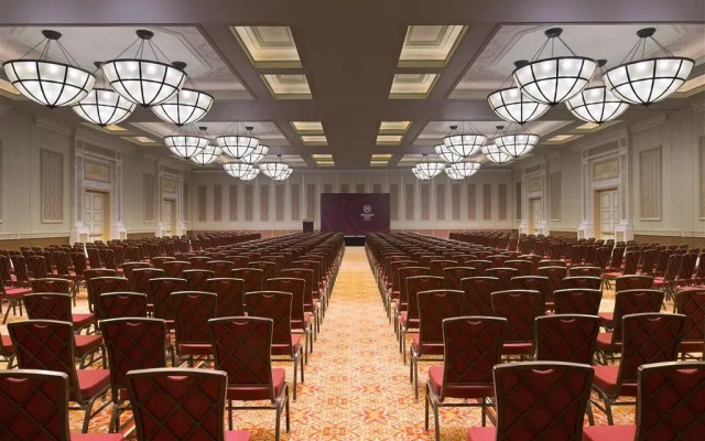 Londoner Grand, a Luxury Collection Hotel, Macao