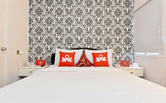 Barata Hotel AR1