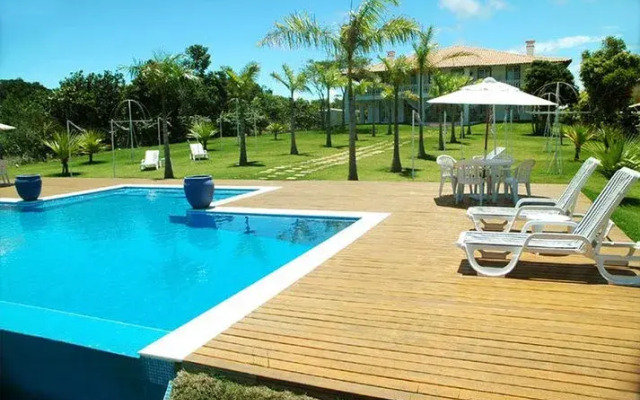 Casa Grande de São Vicente