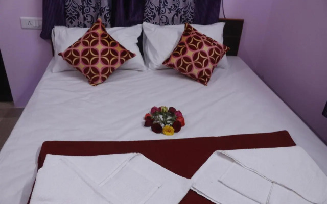 Sri Vally Residency