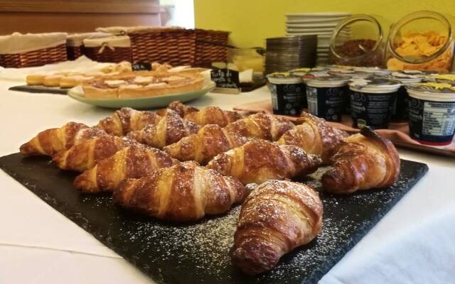 Hotel Paganella di Molveno