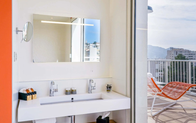 Mercure Marseille Centre Prado Vélodrome