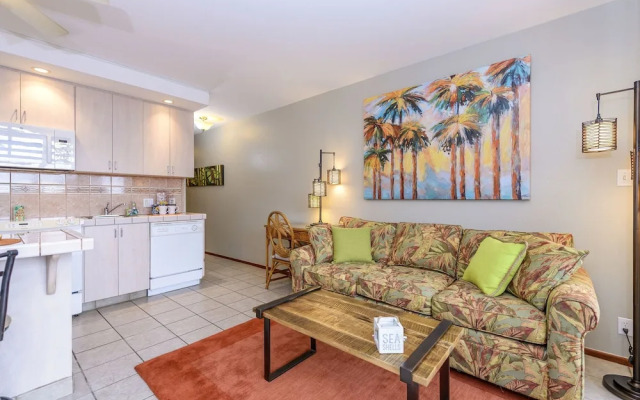Kuleana 313 - 1Br Condo