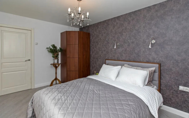 На Лермонтова 12