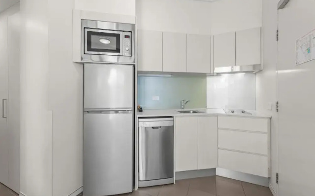 The Capitol Apartments