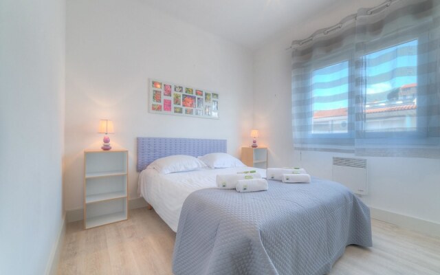 Le Prince Apartment 1