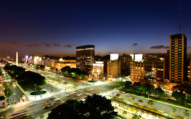 Pestana Buenos Aires Hotel