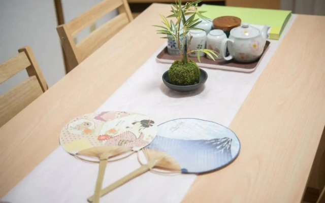 Living CUBE Beppu Station Annex / Vacation STAY 54919