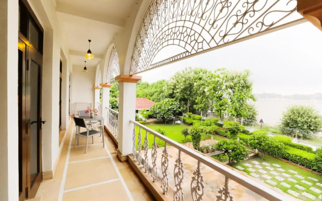 Saptapuri Varanasi by Royal Orchid Hotels Limited