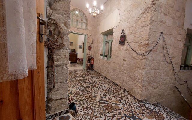 Al Bishara Guest house