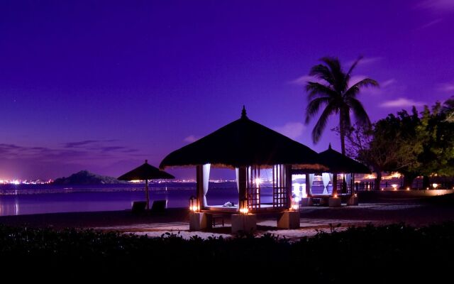 Sanya Luhuitou Guesthouse & Resort