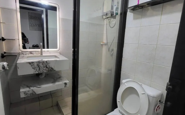 Oasis Living in Pasig City - 2bedroom Condo for Rent