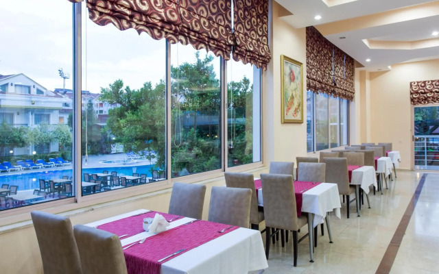 Kemer Dream Hotel