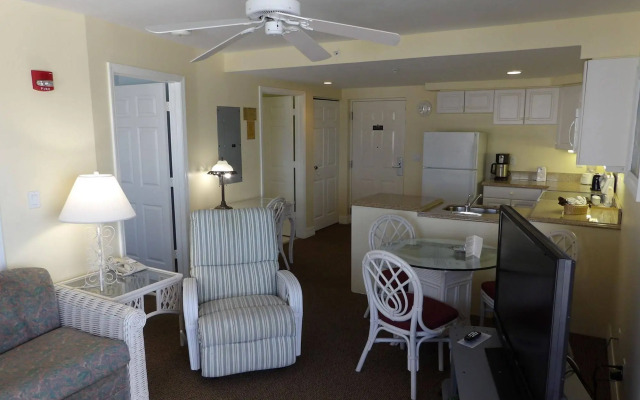 Edison Beach House