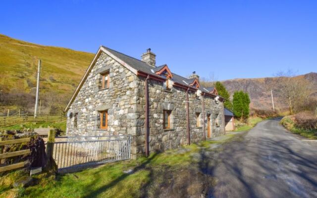 Holiday Home Caeryn