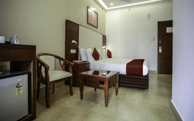 Alankar Elite Inns By OYO Rooms