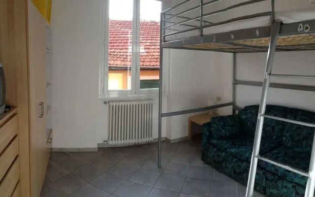 Appartamenti Levantomare