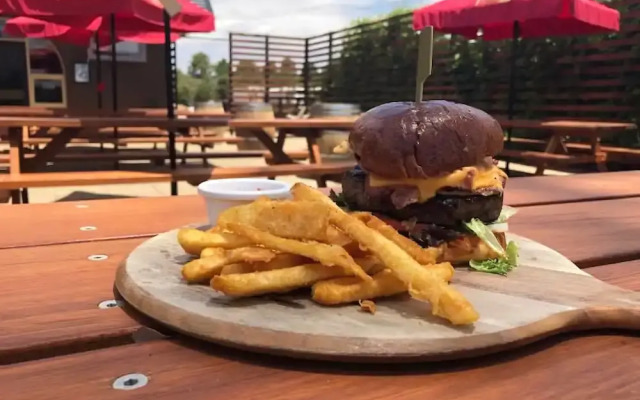 Red Steer Hotel Motel Wagga Wagga