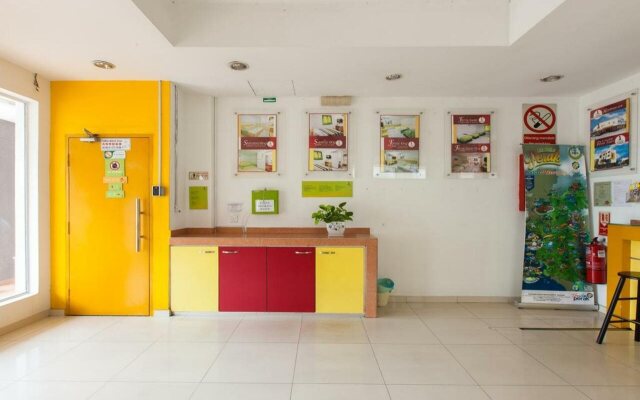 Abby Hotel IGB Tasek