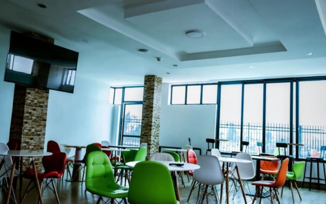 Centric Hotel
