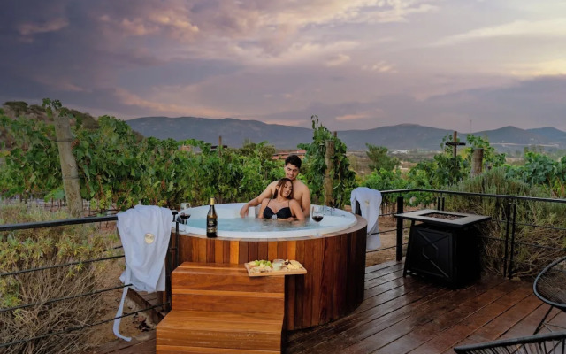 Brisa Del Valle Hotel Boutique