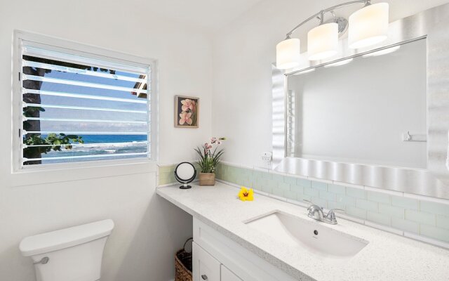 Keauhou Kona Surf & Racquet Club Townhouse #4