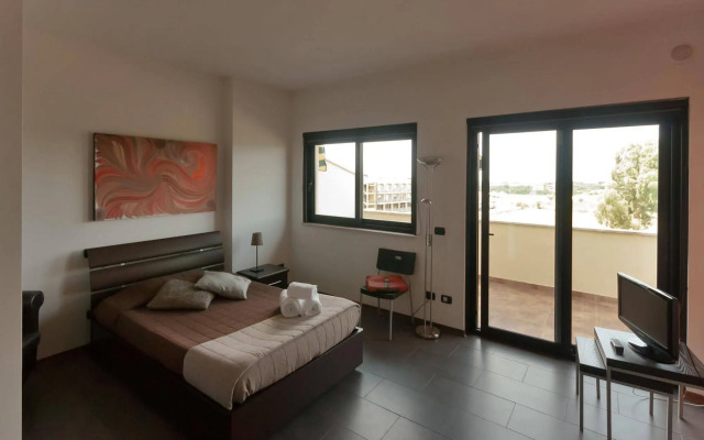 Della Piana Residence